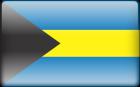 Drapeau - Bahamas Drapeau - Bahamas