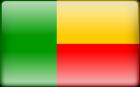 Drapeau - Bénin Drapeau - Bénin