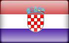 Drapeau - Croatie Drapeau - Croatie