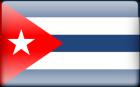 Drapeau - Cuba Drapeau - Cuba