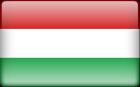 Drapeau - Hongrie Drapeau - Hongrie