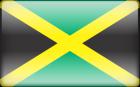 Drapeau - Jamaïque Drapeau - Jamaïque
