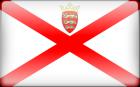 Drapeau - Jersey Drapeau - Jersey