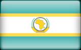 Drapeau Organisation de l'unité africaine Drapeau Organisation de l'unité africaine