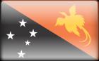 Drapeau - Papouasie-Nouvelle Guinée Drapeau - Papouasie-Nouvelle Guinée