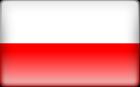 Drapeau - Pologne Drapeau - Pologne