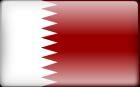Drapeau - Qatar Drapeau - Qatar