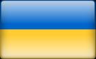 Drapeau - Ukraine Drapeau - Ukraine